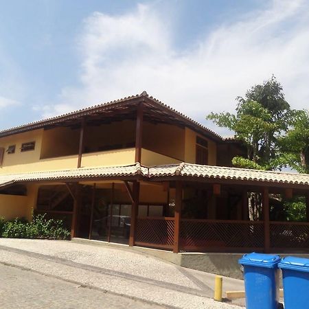 Condominio Solar Dos Peixes Praia do Forte Exterior photo