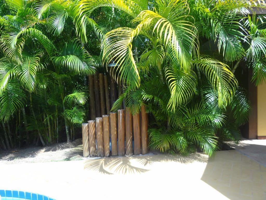Condominio Solar Dos Peixes Praia do Forte Exterior photo