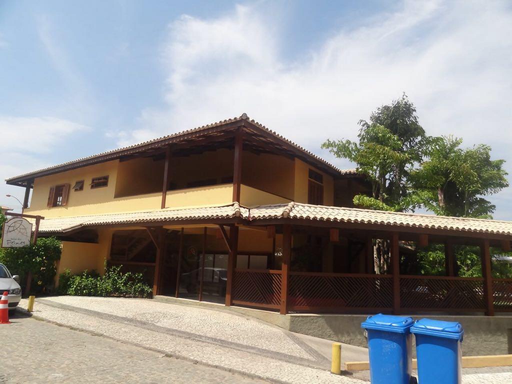 Condominio Solar Dos Peixes Praia do Forte Exterior photo